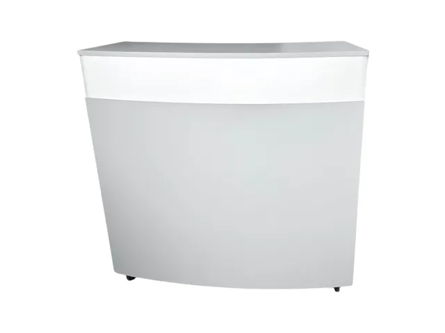 eventverleih-schleswig-holstein-messetheke-kiel-curved-wei-mieten image 1