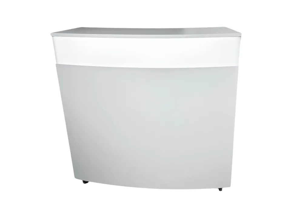 eventverleih-schleswig-holstein-messetheke-kiel-curved-wei-mieten image 1