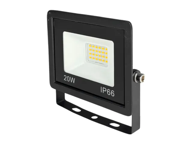 eventverleih-schleswig-holstein-led-fluter-20-watt-warmwei-ip65 image 1