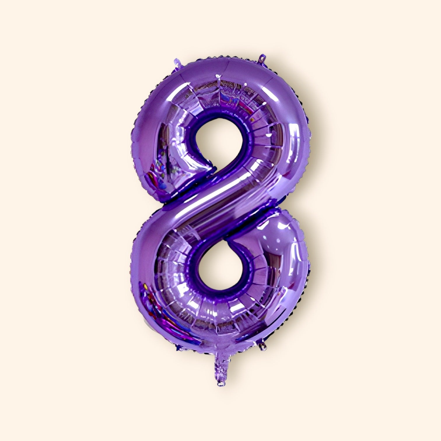 little-birthday-helium-luftballons-zahlenluftballon-8-101-cm-blau image 4