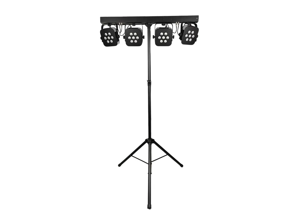 eventverleih-schleswig-holstein-lichtanlage-klein-led-set-mieten image 1