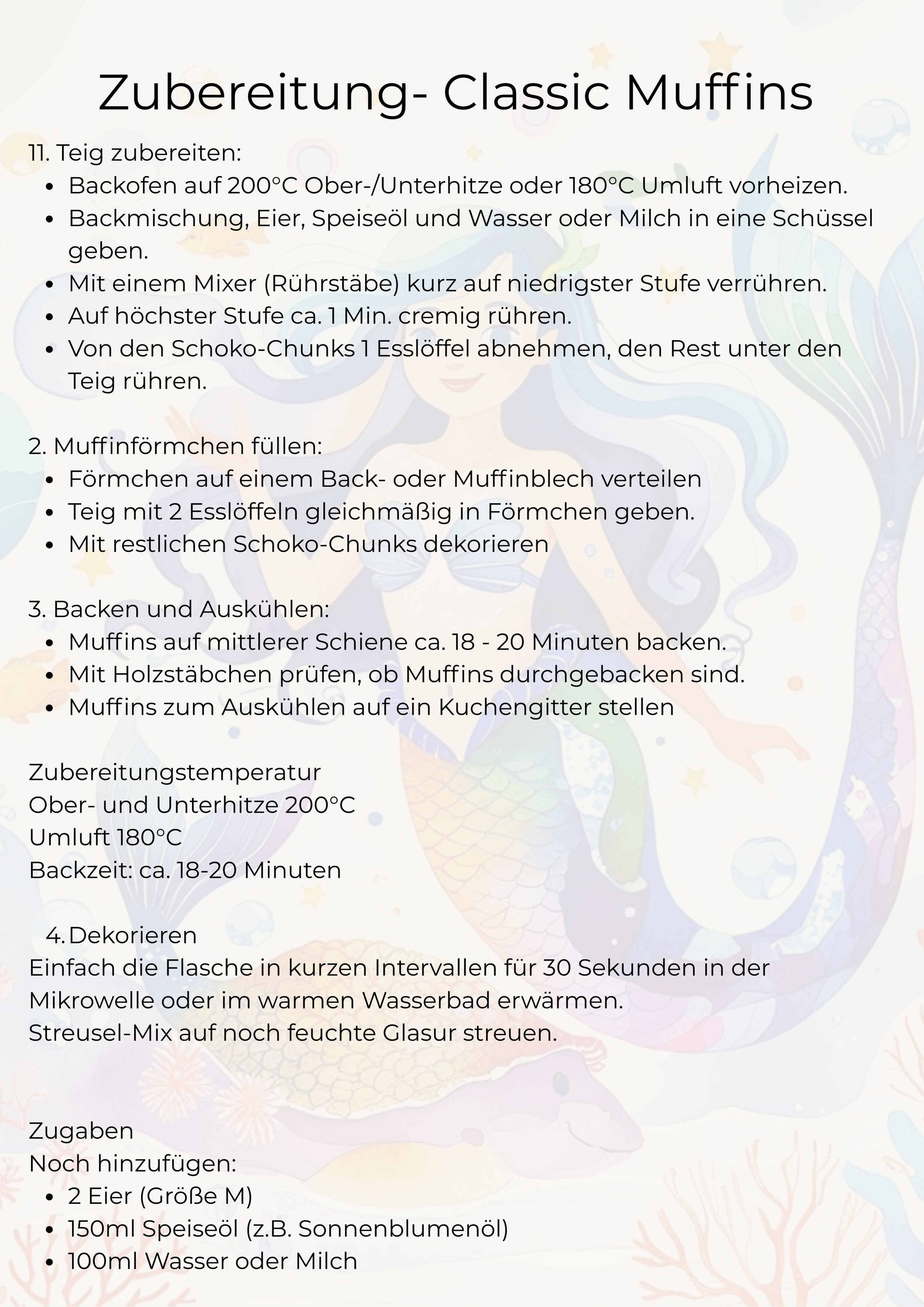 little-birthday-back-box-meerjungfrau-regenbogen-muffins image 7