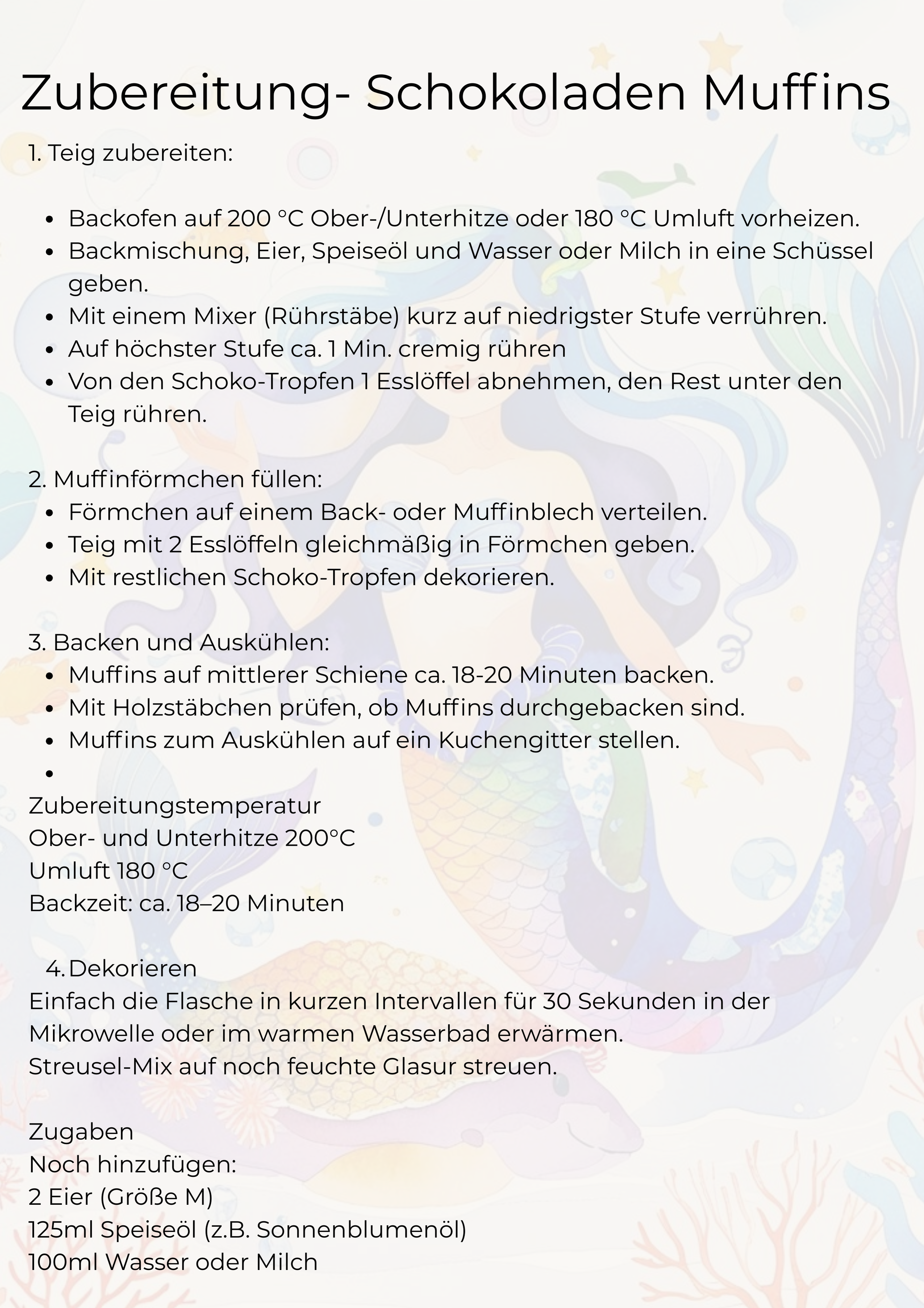 little-birthday-back-box-meerjungfrau-regenbogen-muffins image 6