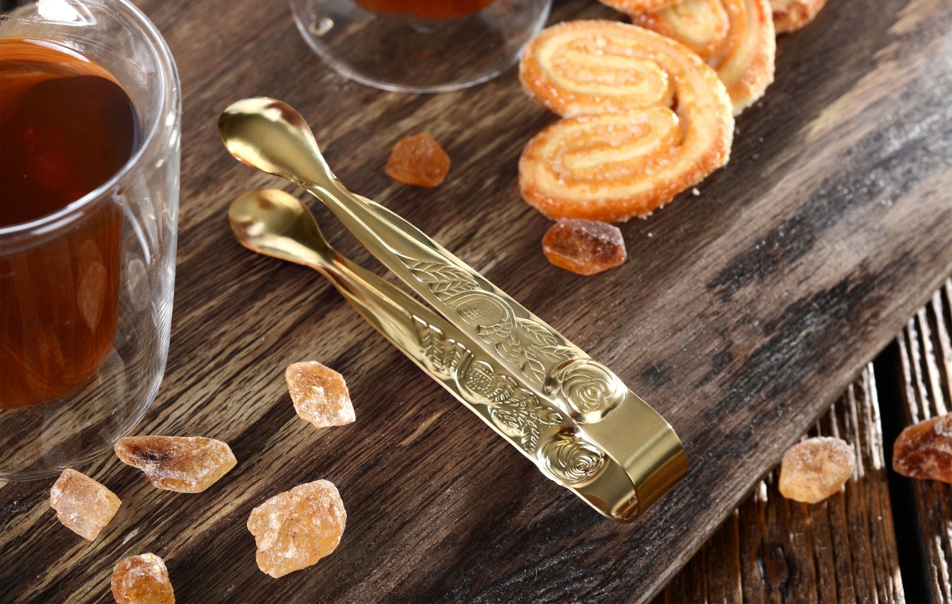 eventzauber-candybar-zange-sweet-rose-gold image 2