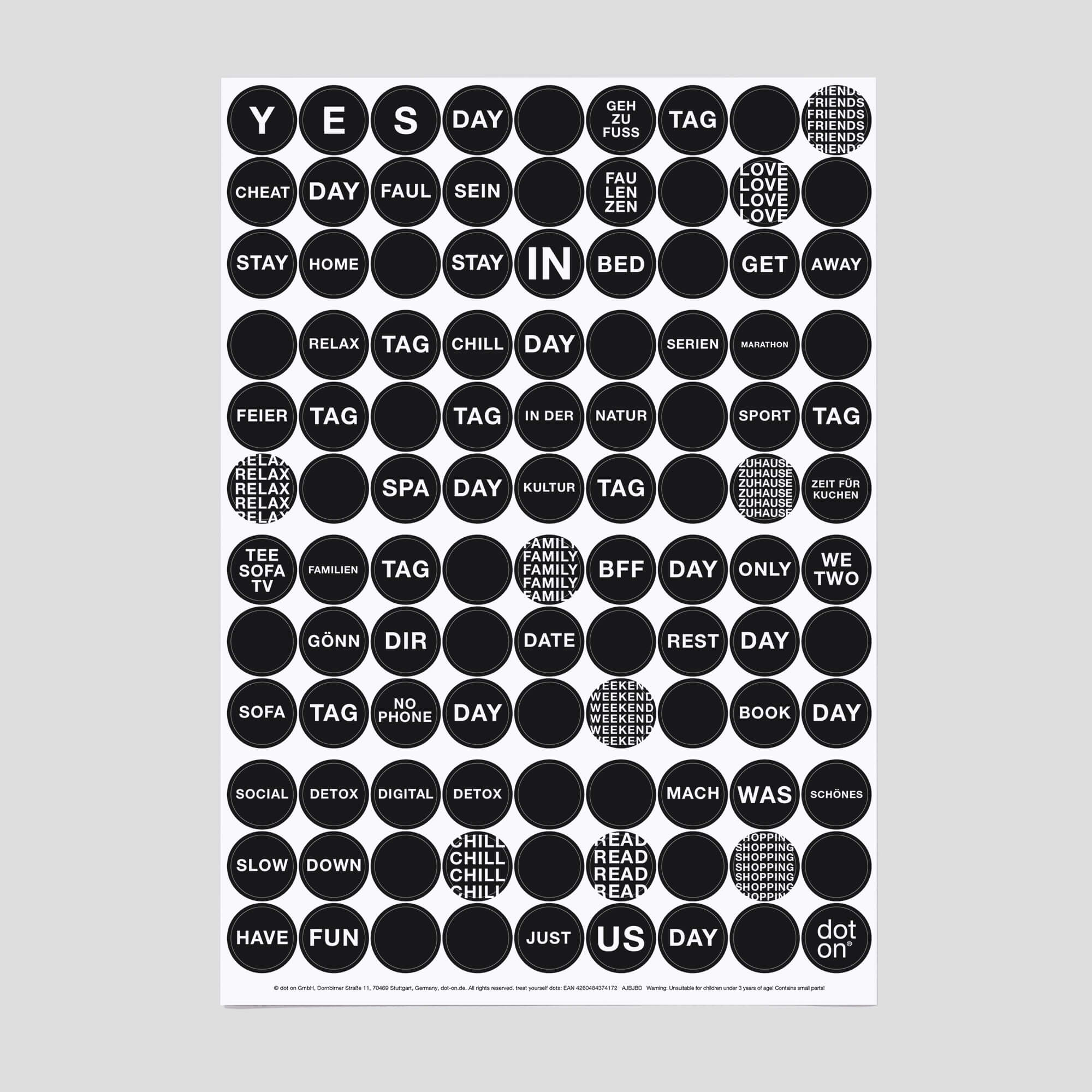 dot-on-klebepunkte-selfcare-dots-3er-set-20-mm image 3