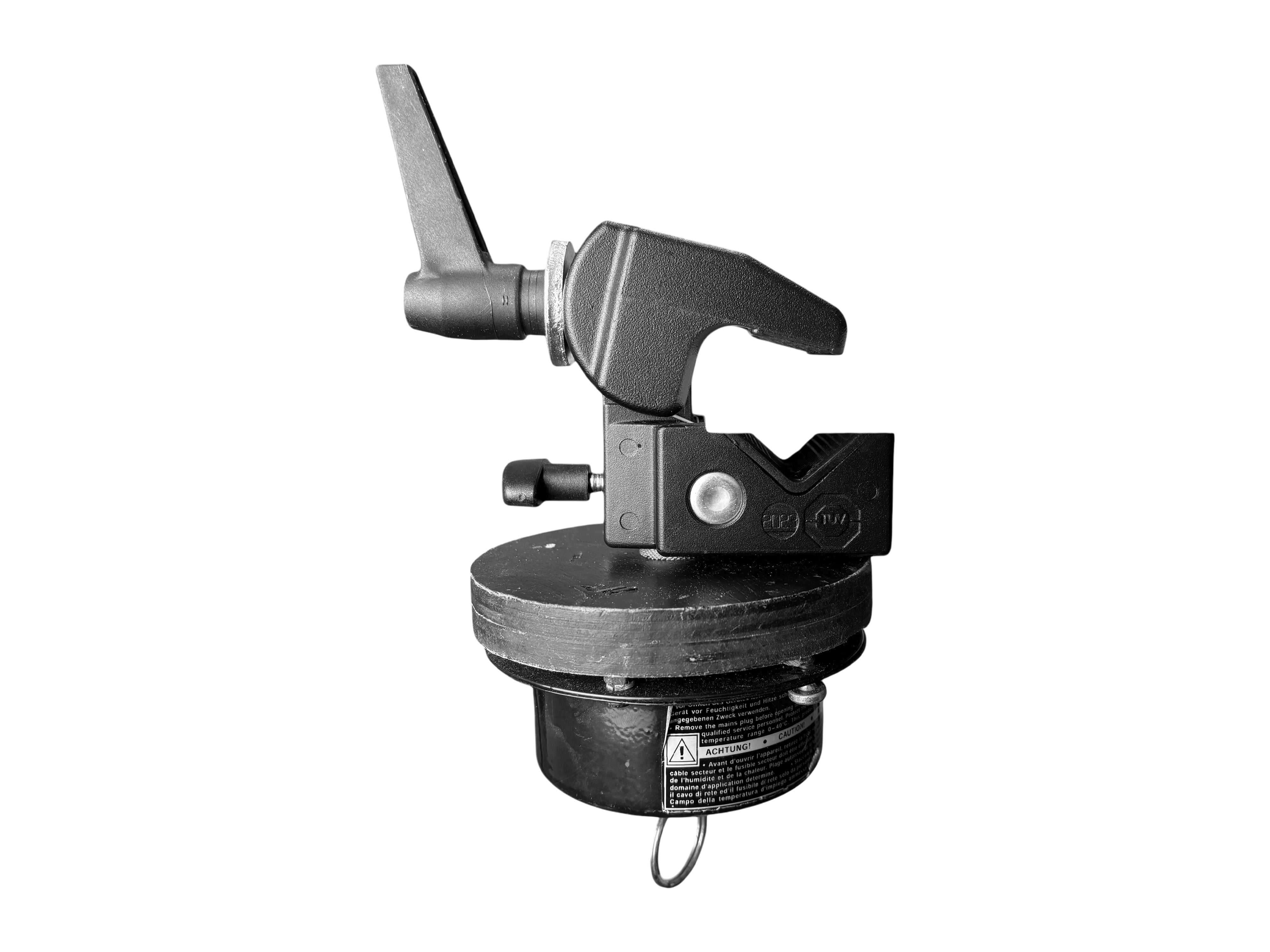 eventverleih-sh-veranstaltungstechnik-diskokugel-50cm-echtglas-mit-motor image 2
