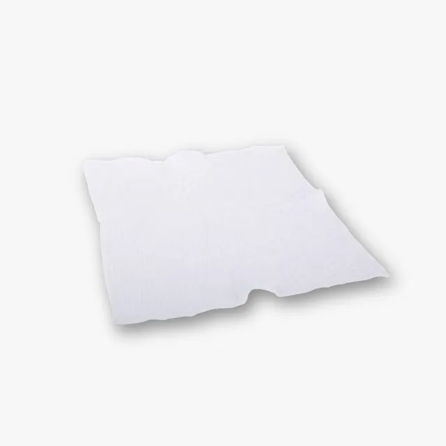 eventzauber-stoffserviette-musselin-struktur-wei image 1