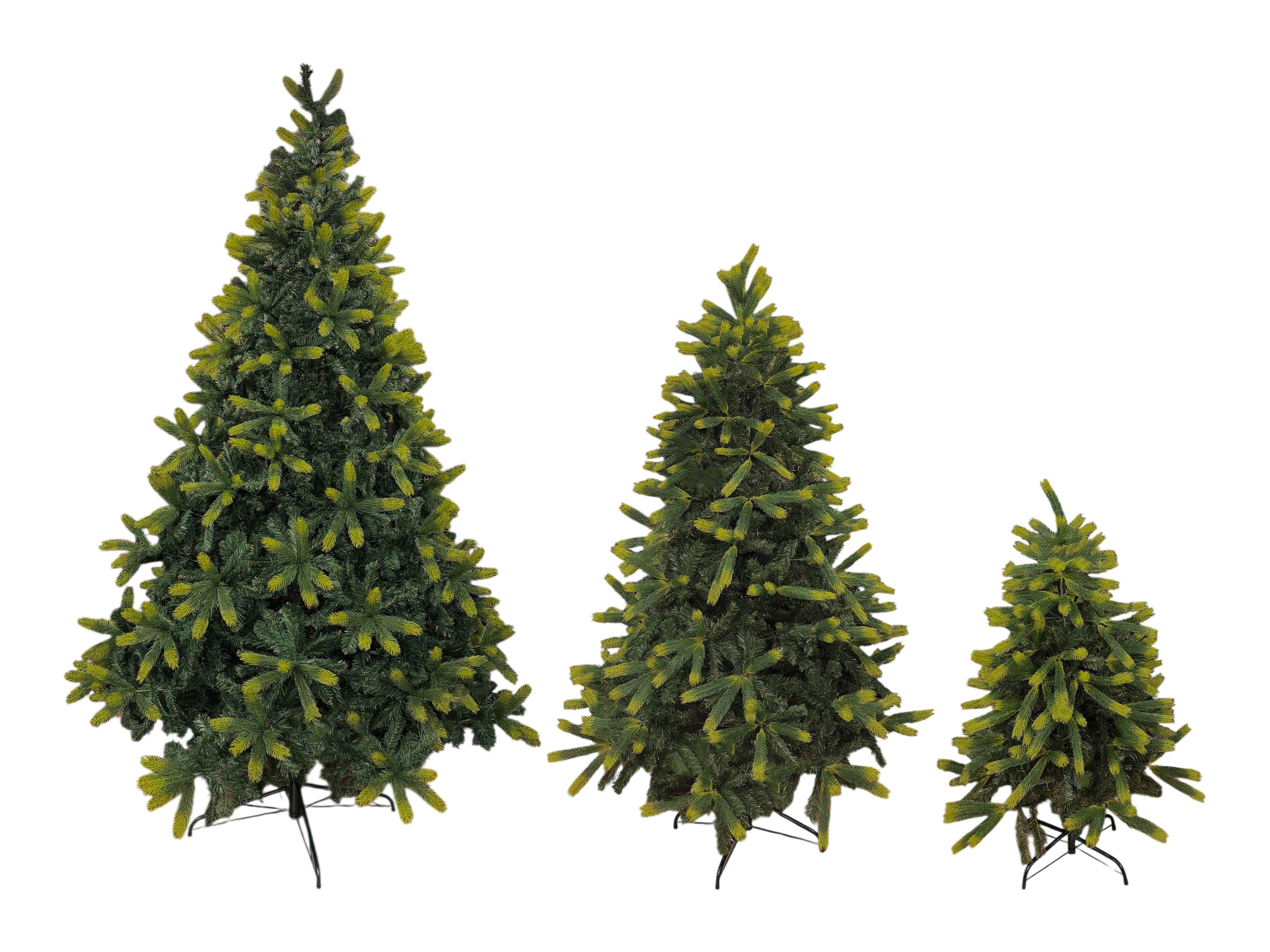 eventverleih-deko-weihnachtsbaum-k-nstlich-120cm-tanne-mieten image 5
