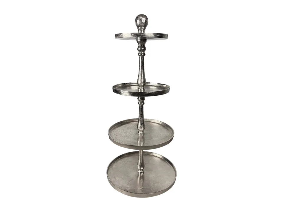 eventverleih-schleswig-holstein-catering-etagere-xxl-4-st-ckig-silber-bis-4-tage image 1