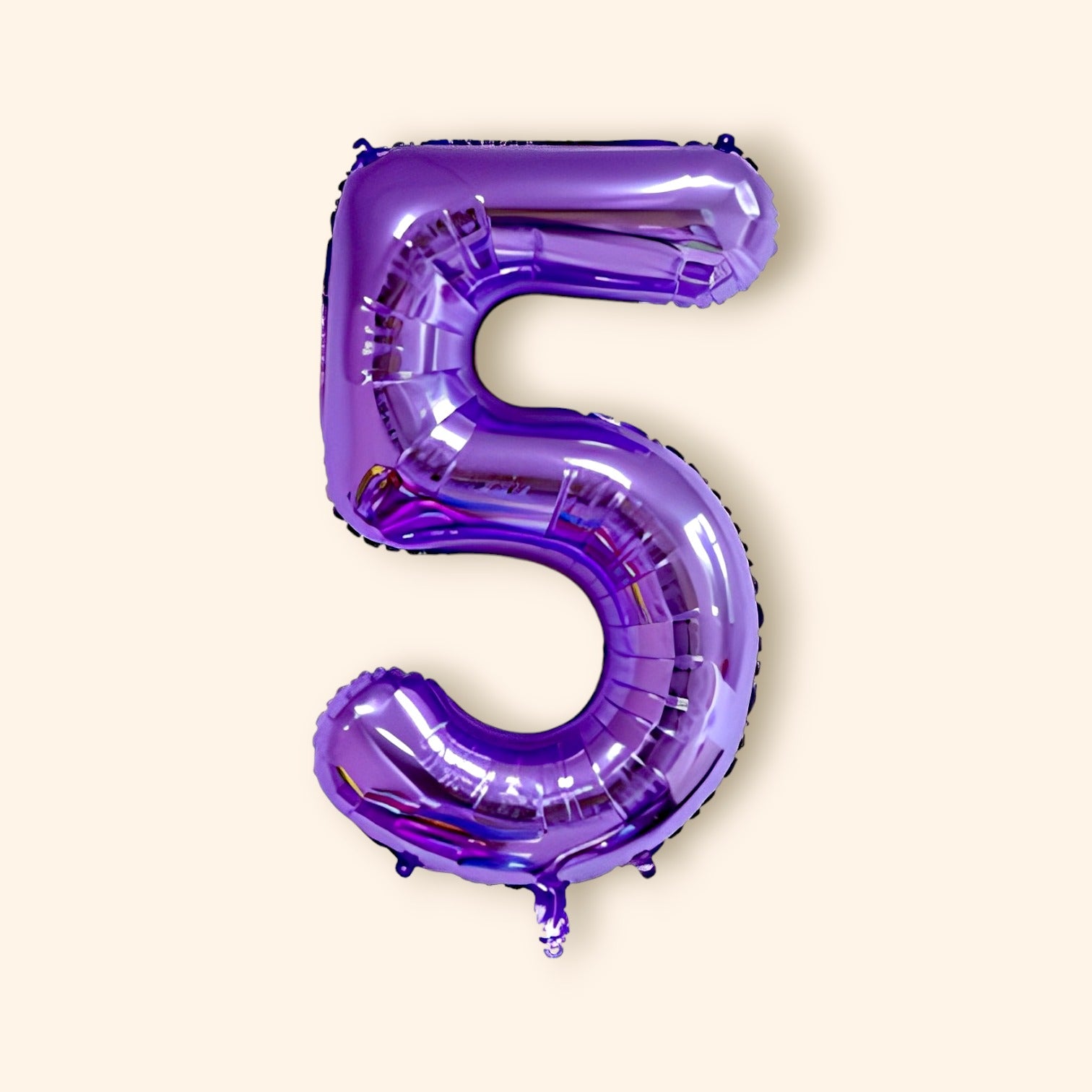 little-birthday-helium-luftballons-zahlenluftballon-5-folienballon-101-cm image 4