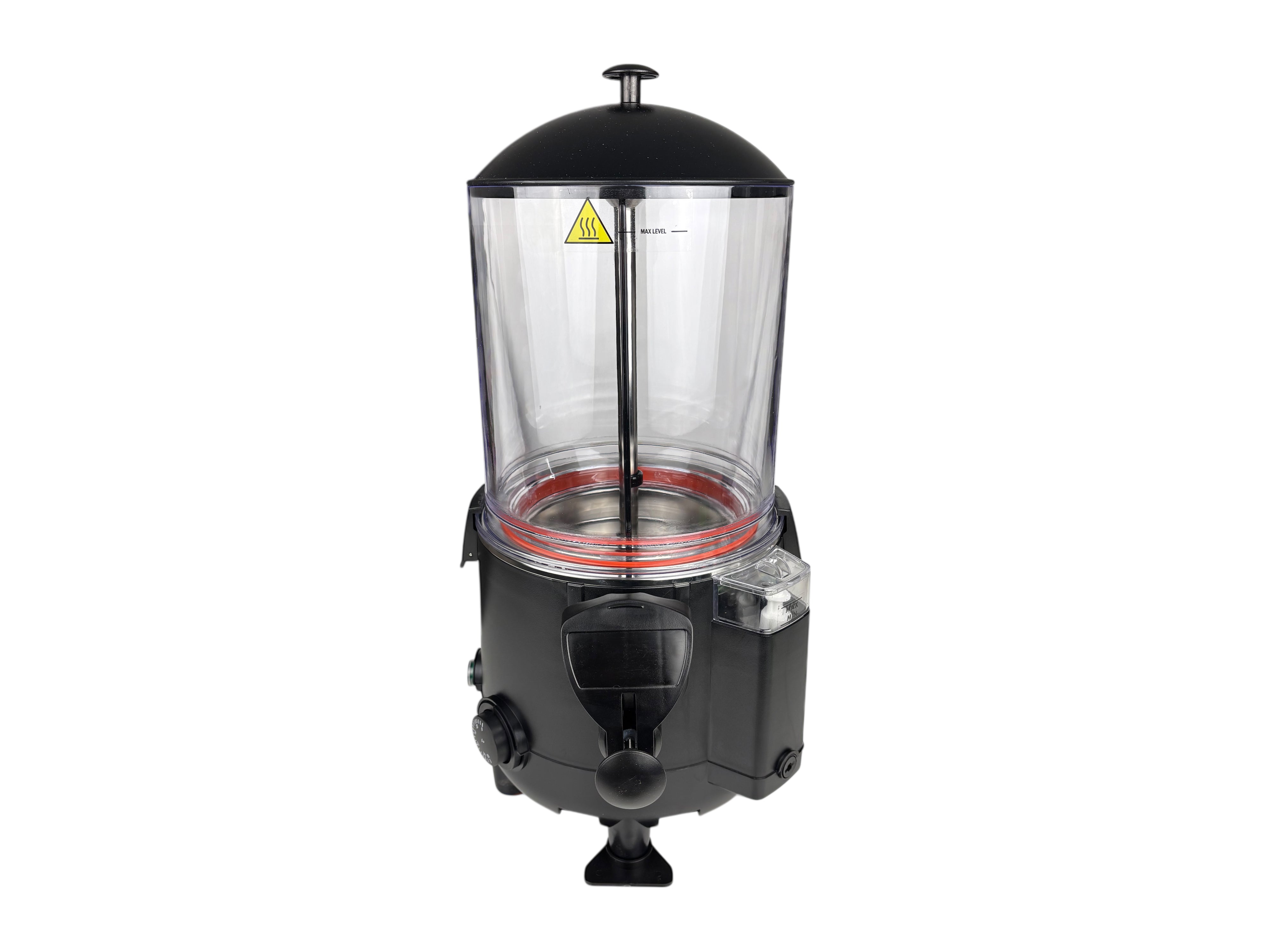 eventverleih-catering-kakaodispenser-10l-hei-e-schokolade-mieten image 1
