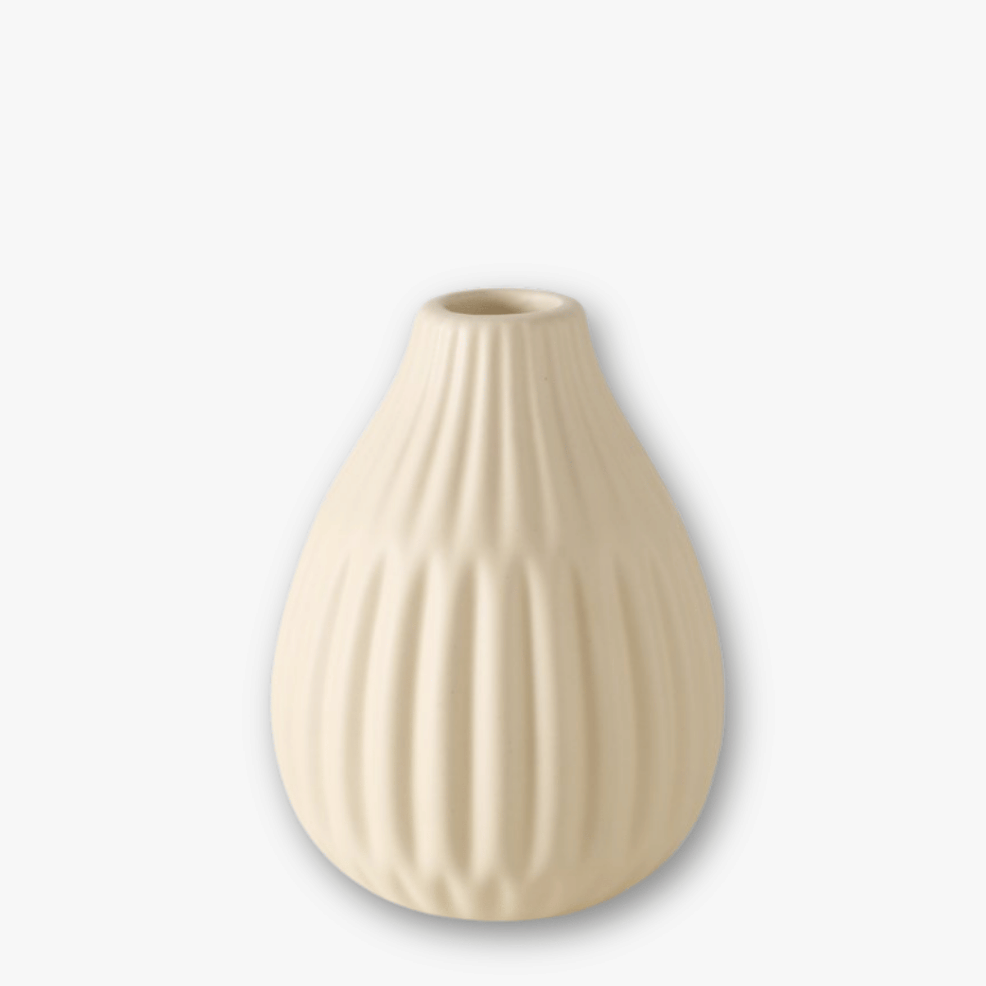 eventzauber-keramikvasen-3er-set-struktur-boho-beige-vase image 8