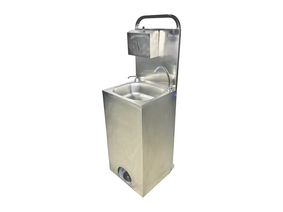 eventverleih-mobiles-handwaschbecken-edelstahl-fu-pumpe-mieten image 1