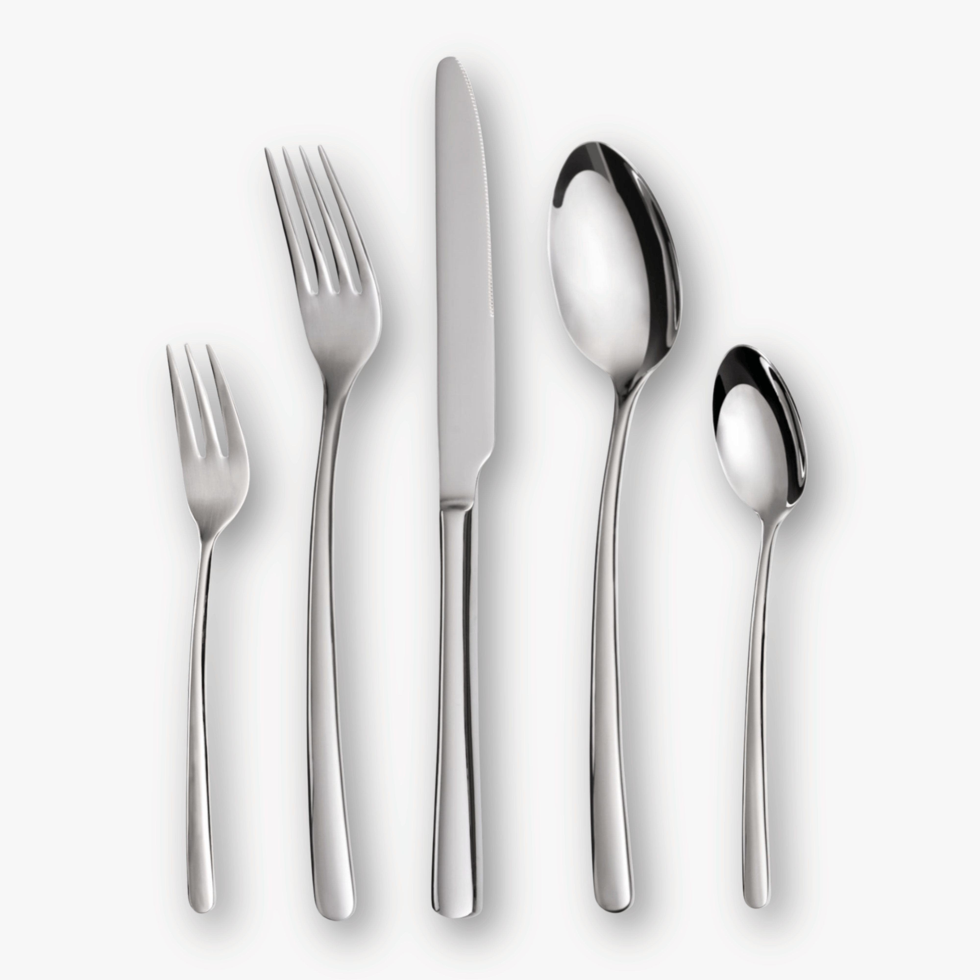 eventzauber-besteck-set-soft-shine-silber-mieten-silberfarben image 1