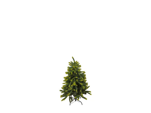 eventverleih-deko-weihnachtsbaum-k-nstlich-120cm-tanne-mieten image 1