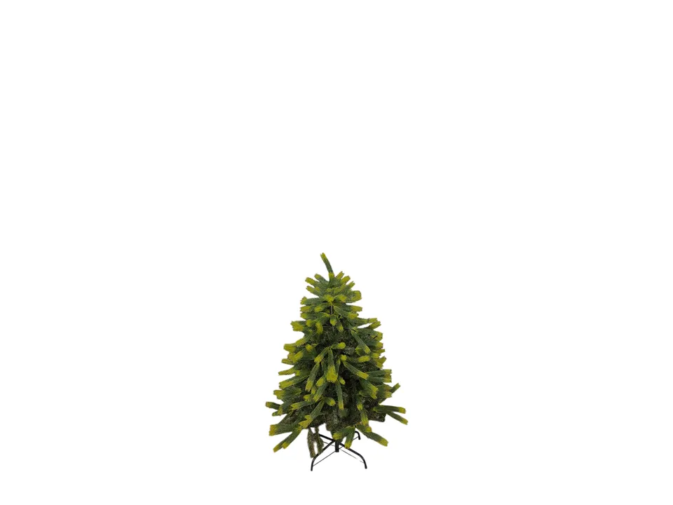 eventverleih-deko-weihnachtsbaum-k-nstlich-120cm-tanne-mieten image 1