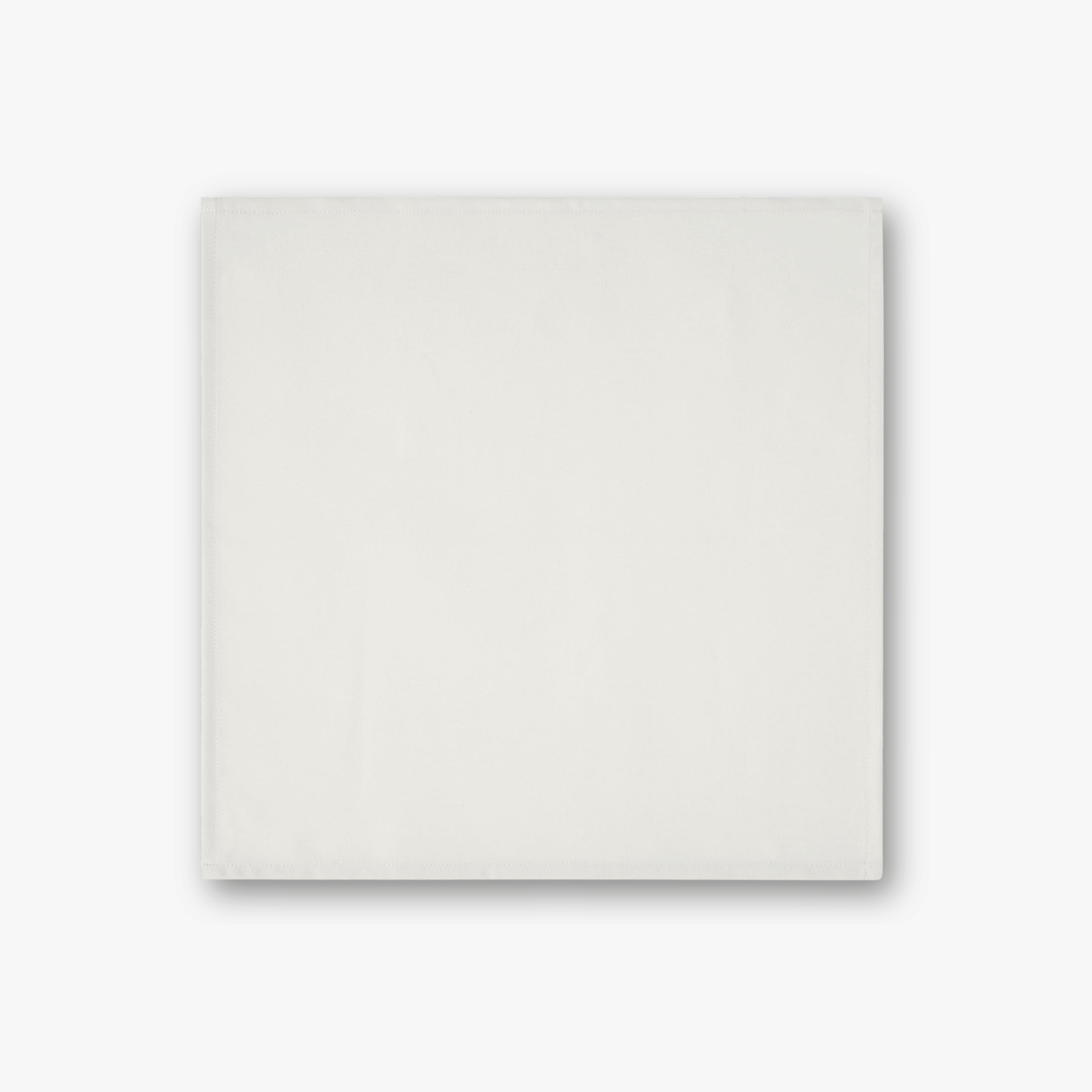 eventzauber-stoffservietten-klassisch-wei-serviette-wei-glatt image 1