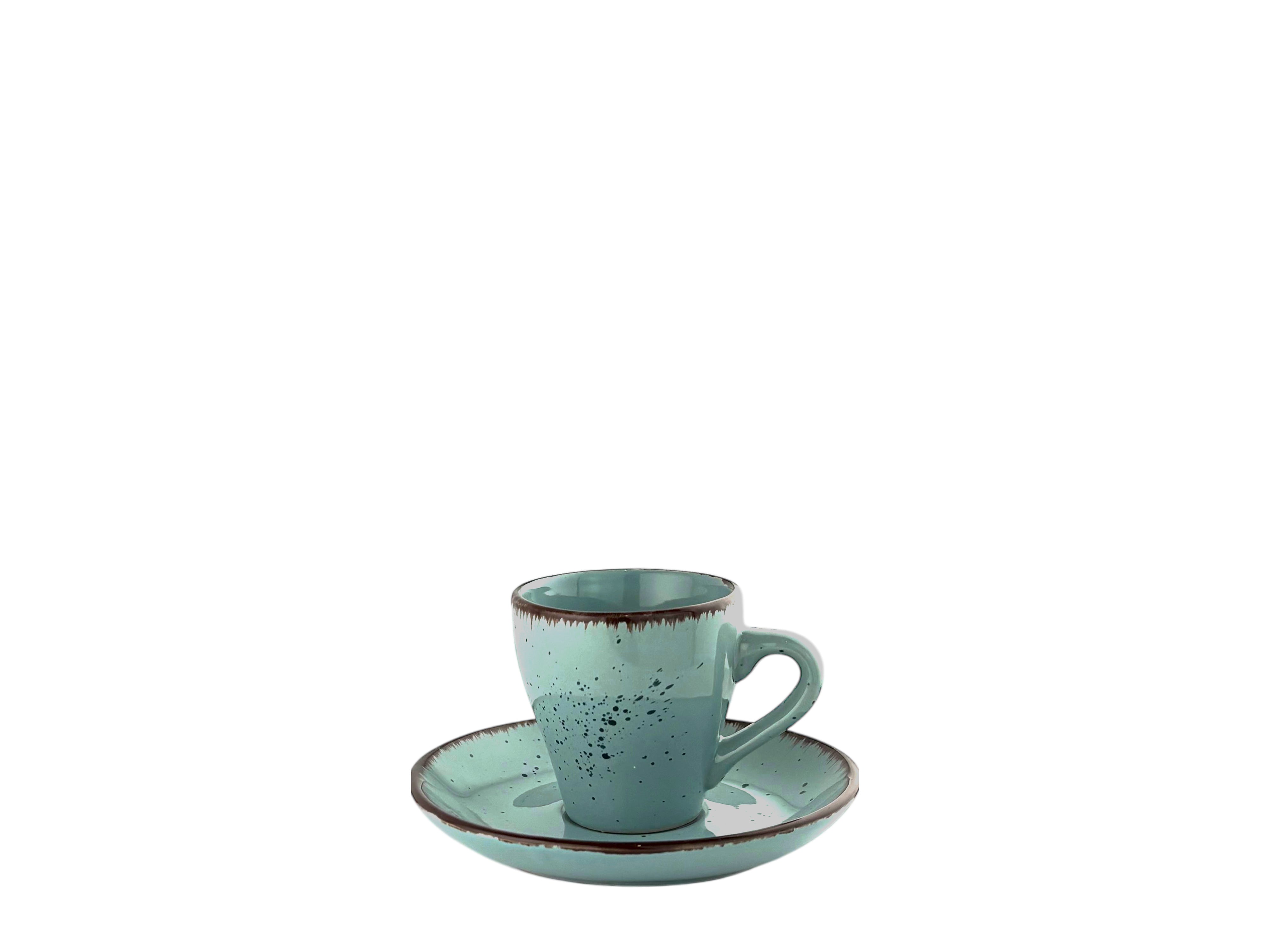 eventverleih-espressotasse-vintage-t-rkis-mit-untertasse-mieten image 1
