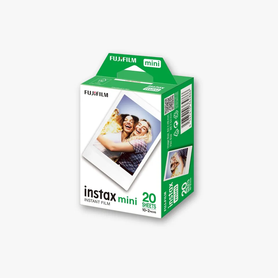 eventzauber-instax-mini-sofortbildfilm-20-aufnahmen-zubeh-r image 1