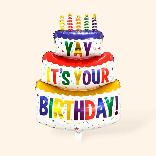 little-birthday-torte-folien-luftballon-95x63-cm-helium image 1