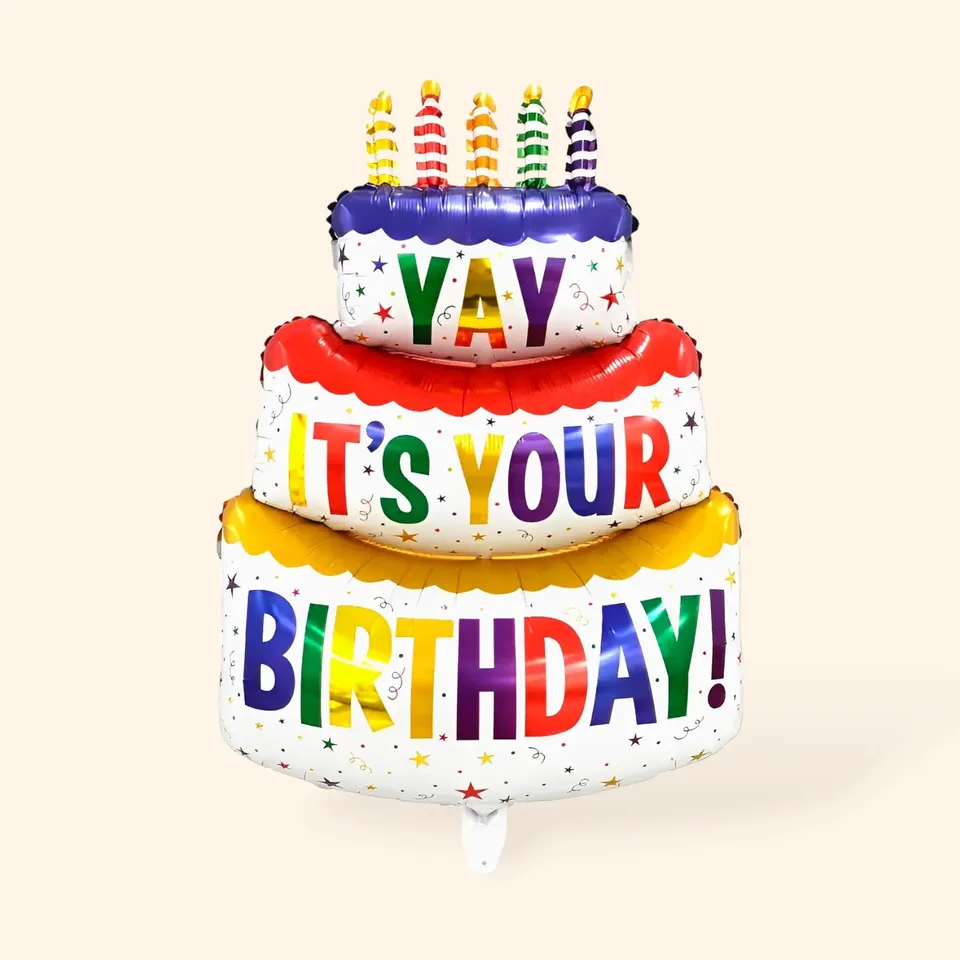 little-birthday-torte-folien-luftballon-95x63-cm-helium image 1