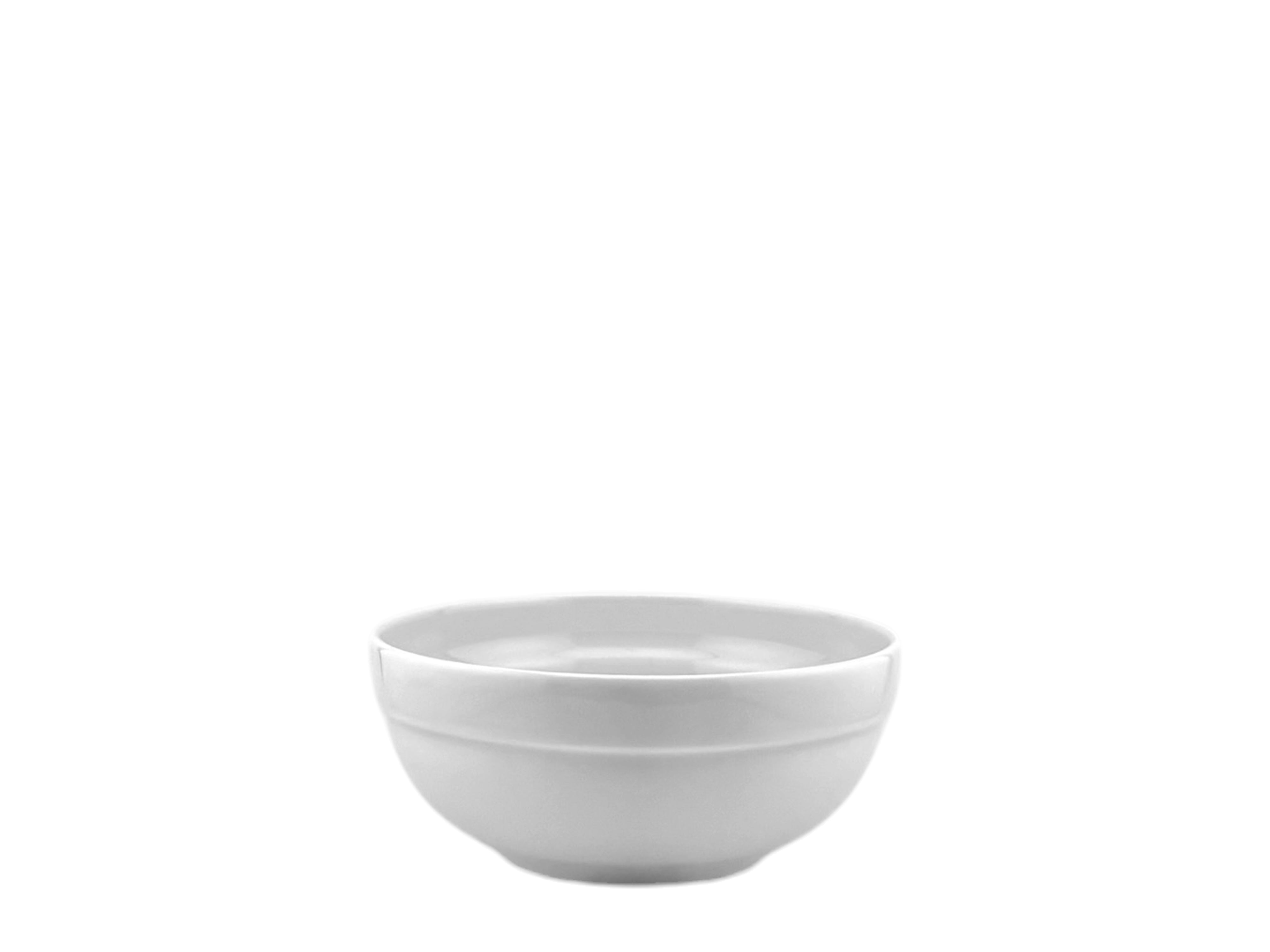 eventverleih-catering-schale-15cm-porzellan-wei-mieten image 1
