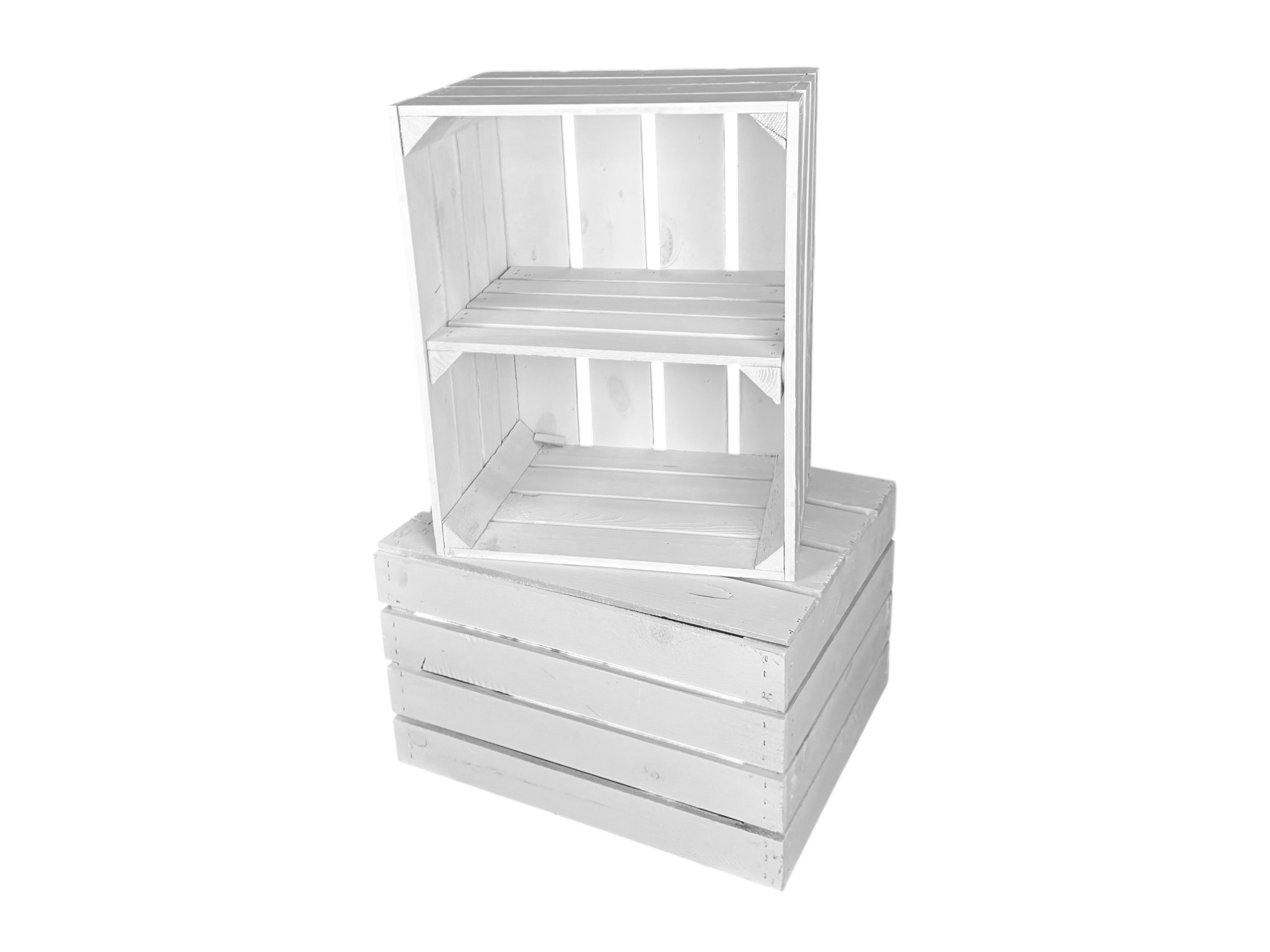 eventverleih-sh-dekoration-dekokiste-wei-regalbrett-50x40x30-stehend image 2