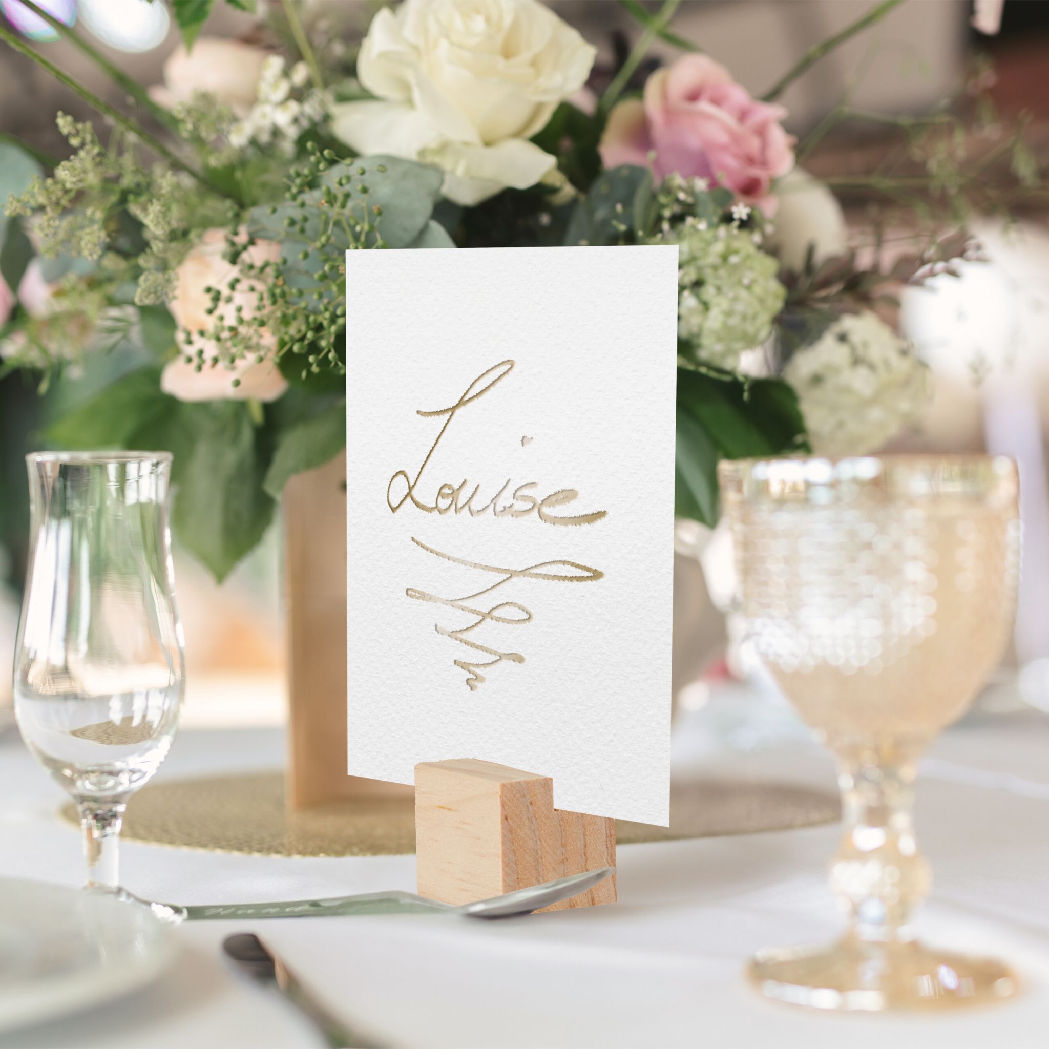 eventzauber-tischkartenhalter-holz-f-r-platzkarten-men-karten image 2