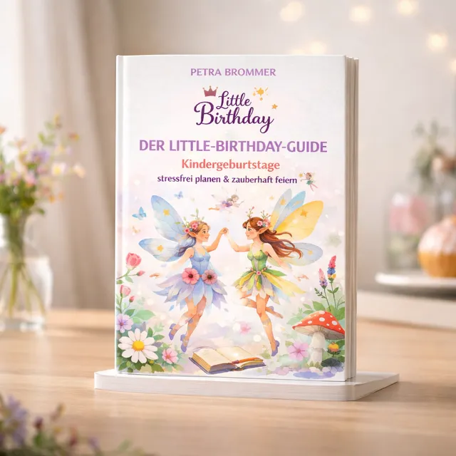 little-birthday-guide-feen-party-play-kindergeburtstag-4-7-jahre image 1