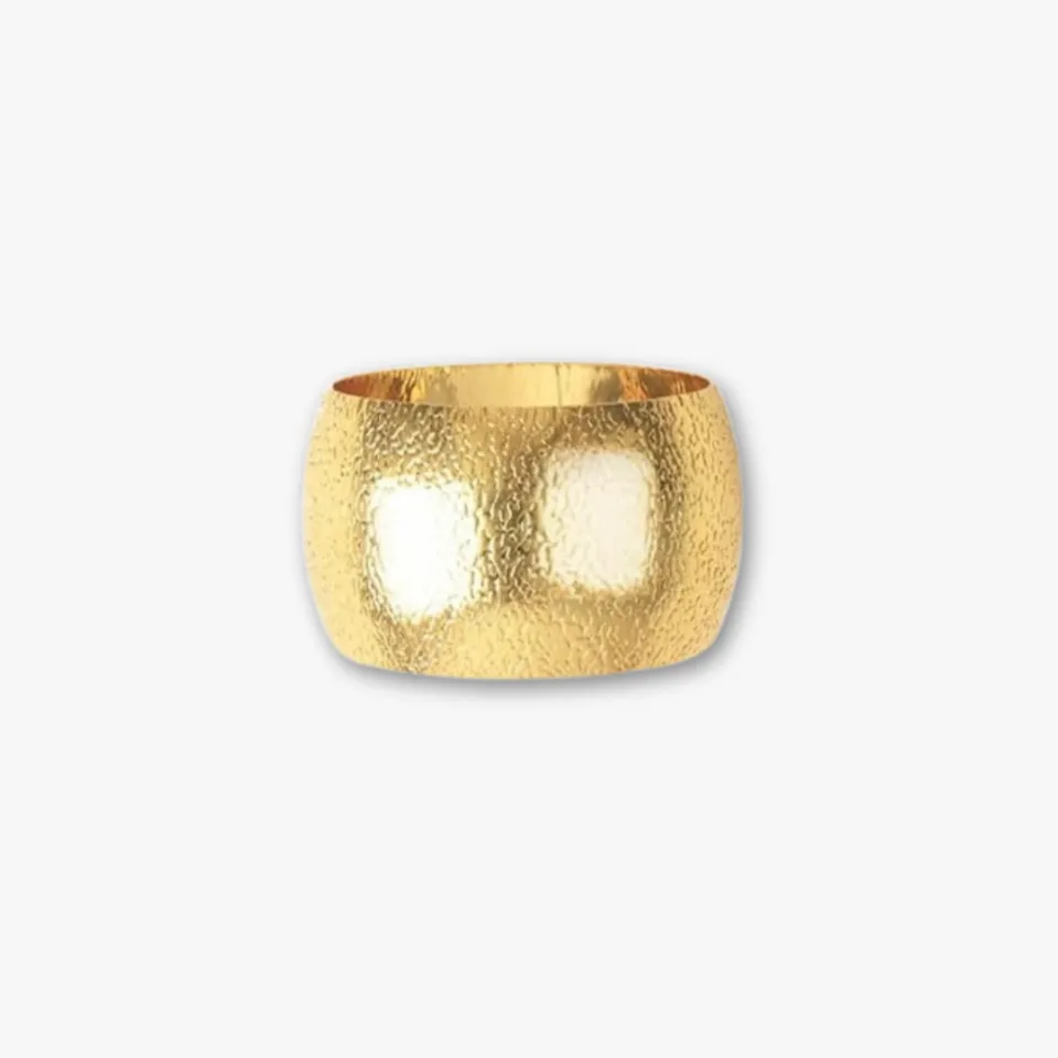 eventzauber-serviettenringe-struktur-breit-gold-metall-mieten image 1