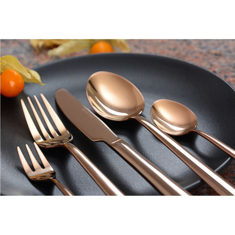 eventzauber-besteck-soft-satin-ros-gold-5-teilig-set-matt image 3