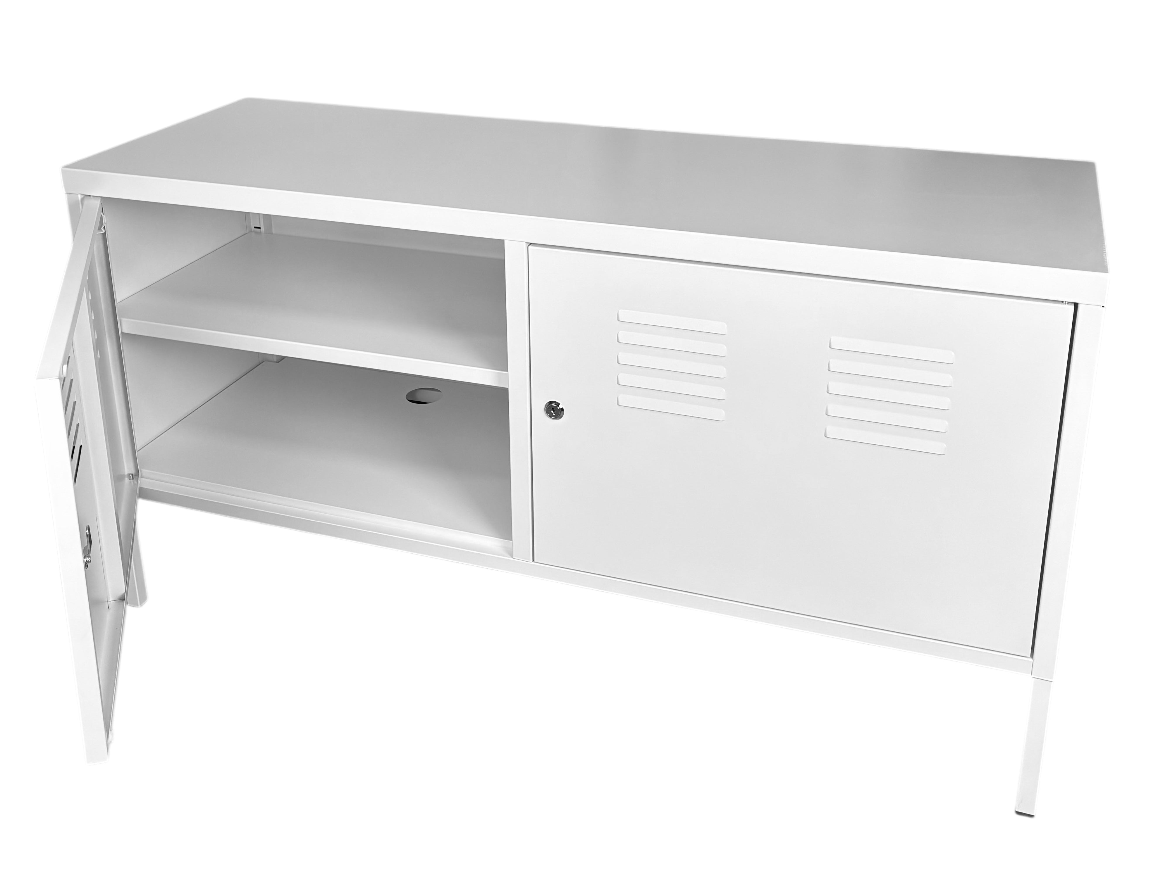 eventverleih-schleswig-holstein-mobiliar-sideboard-wei-120cm-abschlie-bar image 2