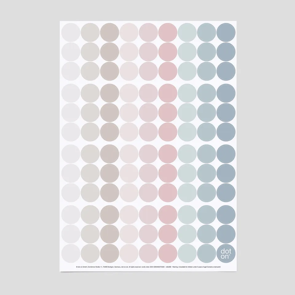 dot-on-nordic-dots-20-mm-klebepunkte-skandinavisch image 1