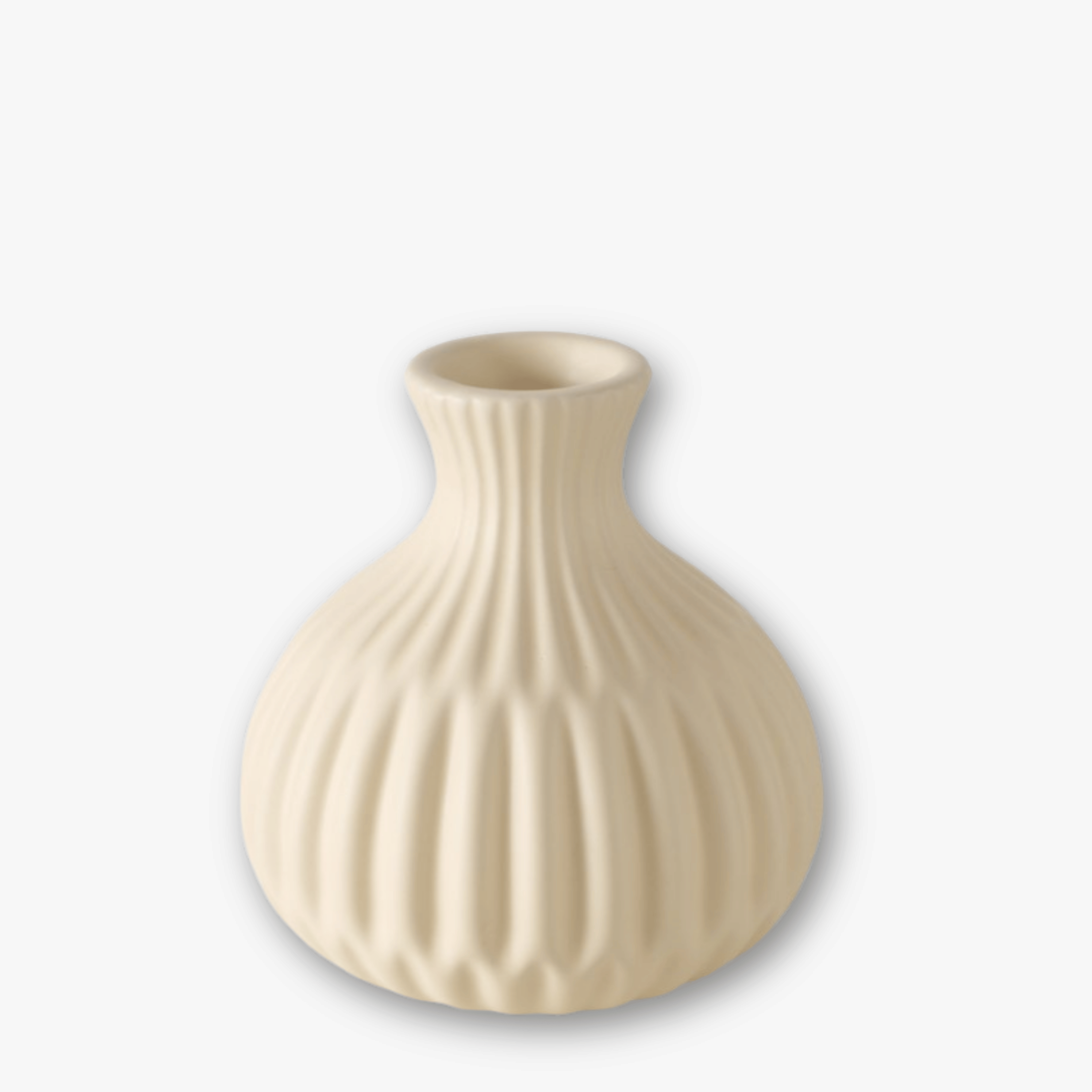 eventzauber-keramikvasen-3er-set-struktur-boho-beige-vase image 6