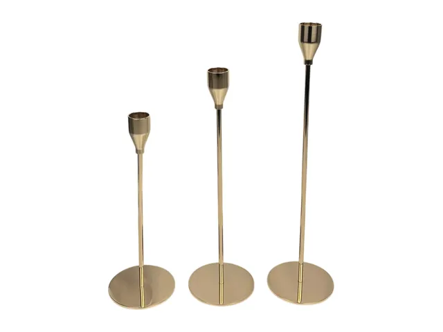 eventverleih-sh-deko-kerzenhalter-3er-set-gold-metall image 1