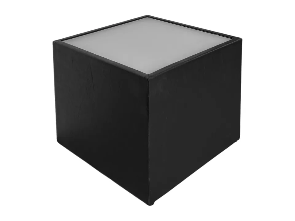eventverleih-schleswig-holstein-lounge-tisch-schwarz-40x40x32 image 1