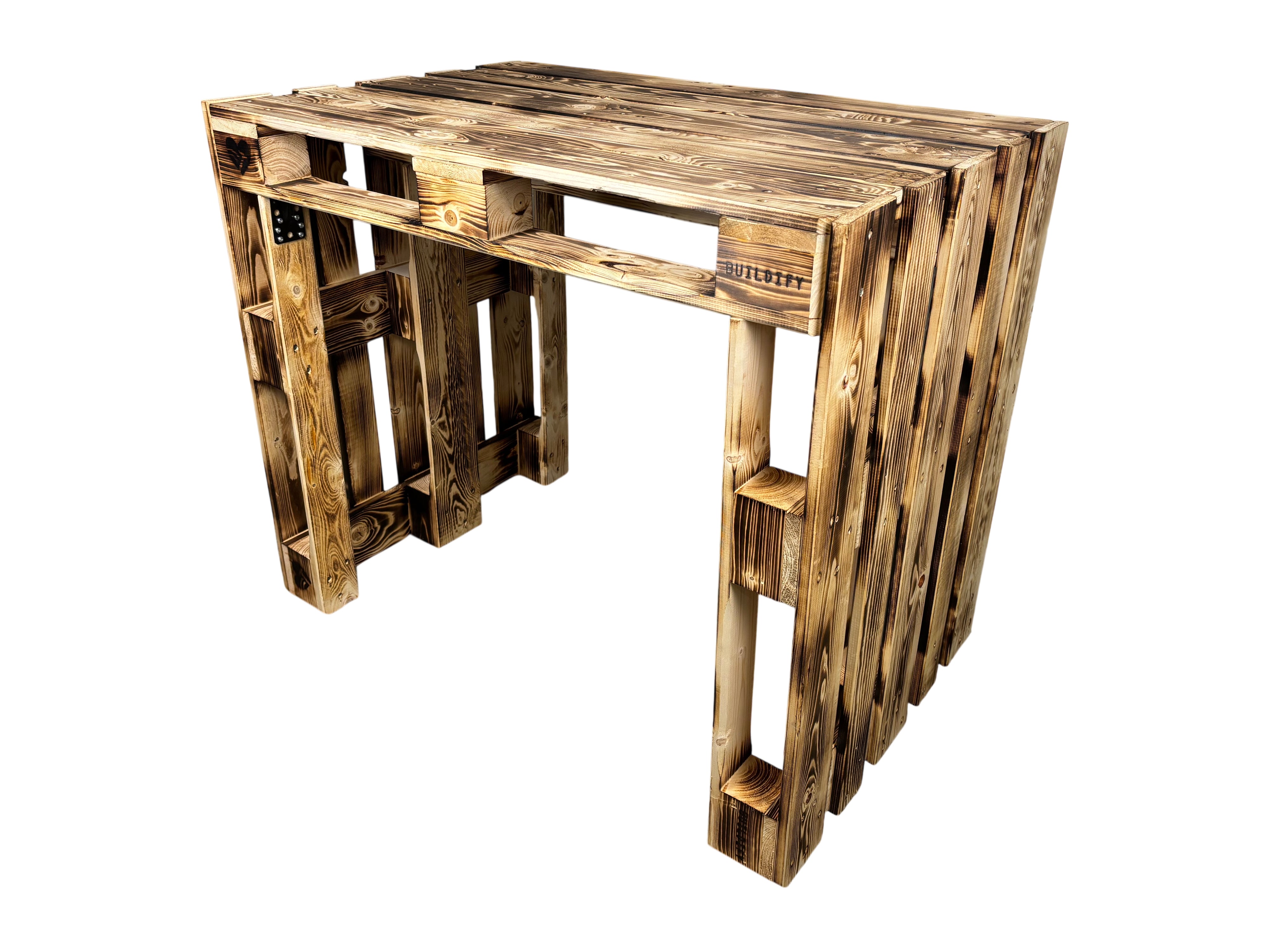 eventverleih-mobiliar-paletten-stehtisch-holz-120x80-bis-4-tage image 1