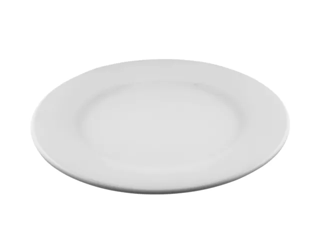 eventverleih-sh-catering-men-teller-27cm-wei-mieten image 1
