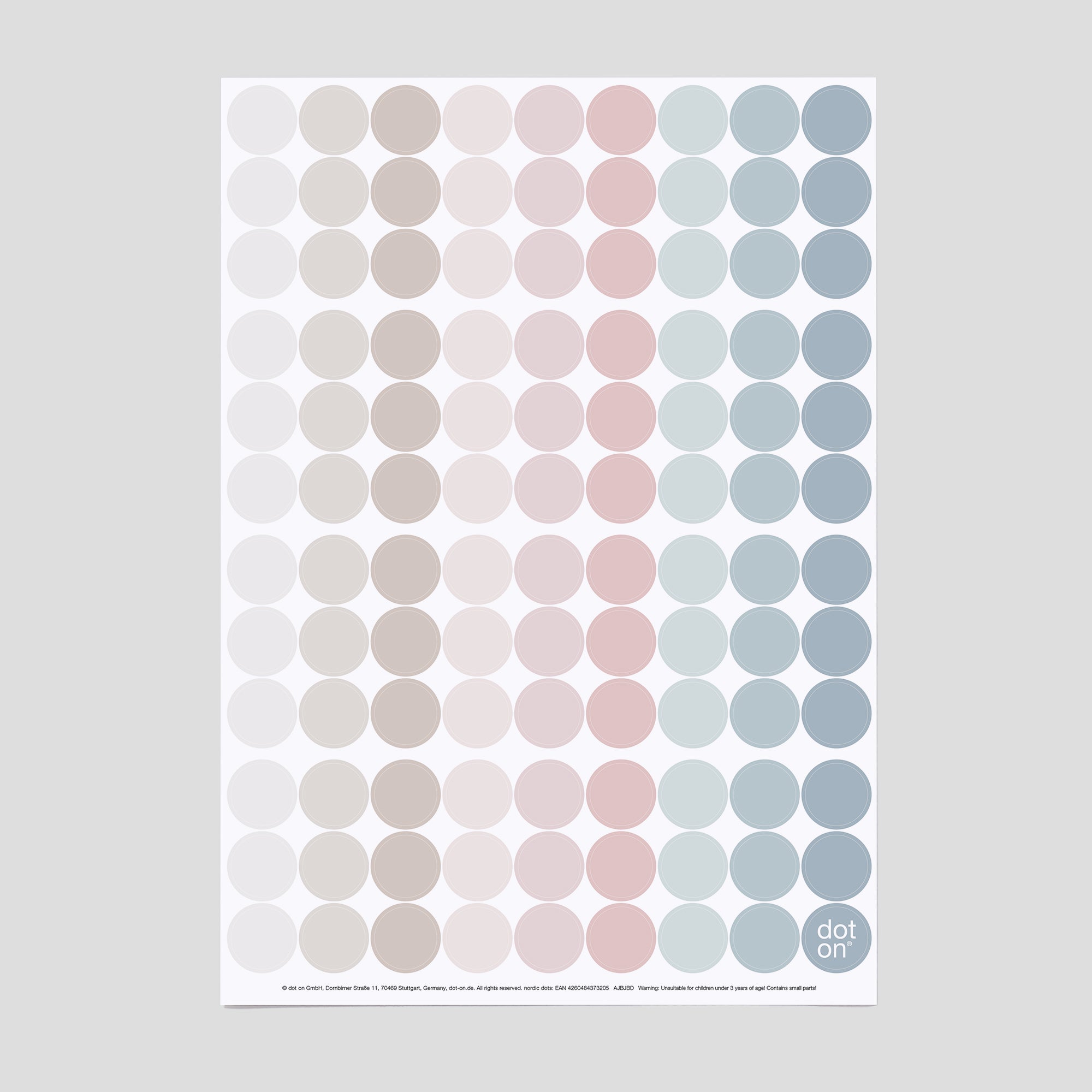 dot-on-nordic-dots-20-mm-klebepunkte-skandinavisch image 1