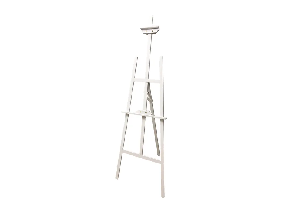 eventverleih-schleswig-holstein-eventausstattung-staffelei-wei-170cm-bis-4-tage image 1