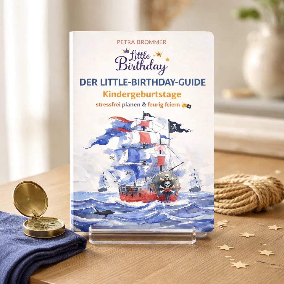 little-birthday-guide-pirat-party-play-schatzsuche-4-7-jahre image 1