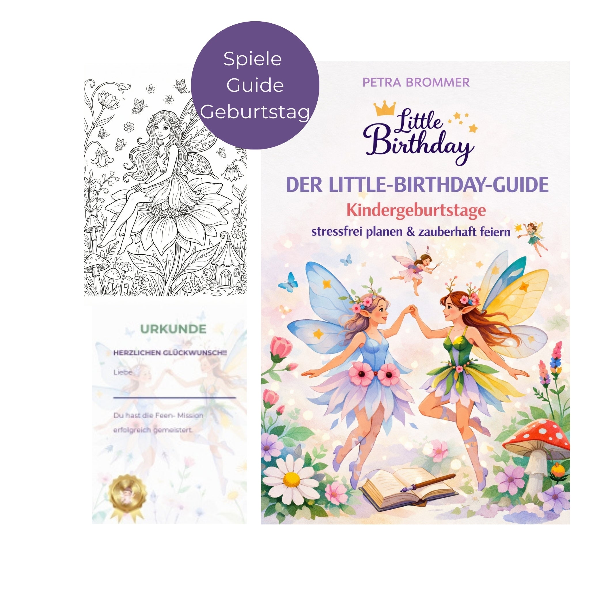 little-birthday-guide-feen-party-play-kindergeburtstag-4-7-jahre image 3