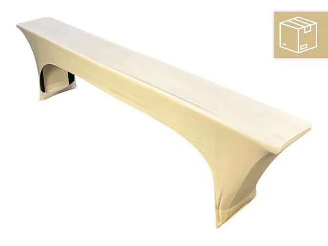 eventverleih-husse-f-r-bierzeltbank-beige-creme-220-cm-mieten image 1