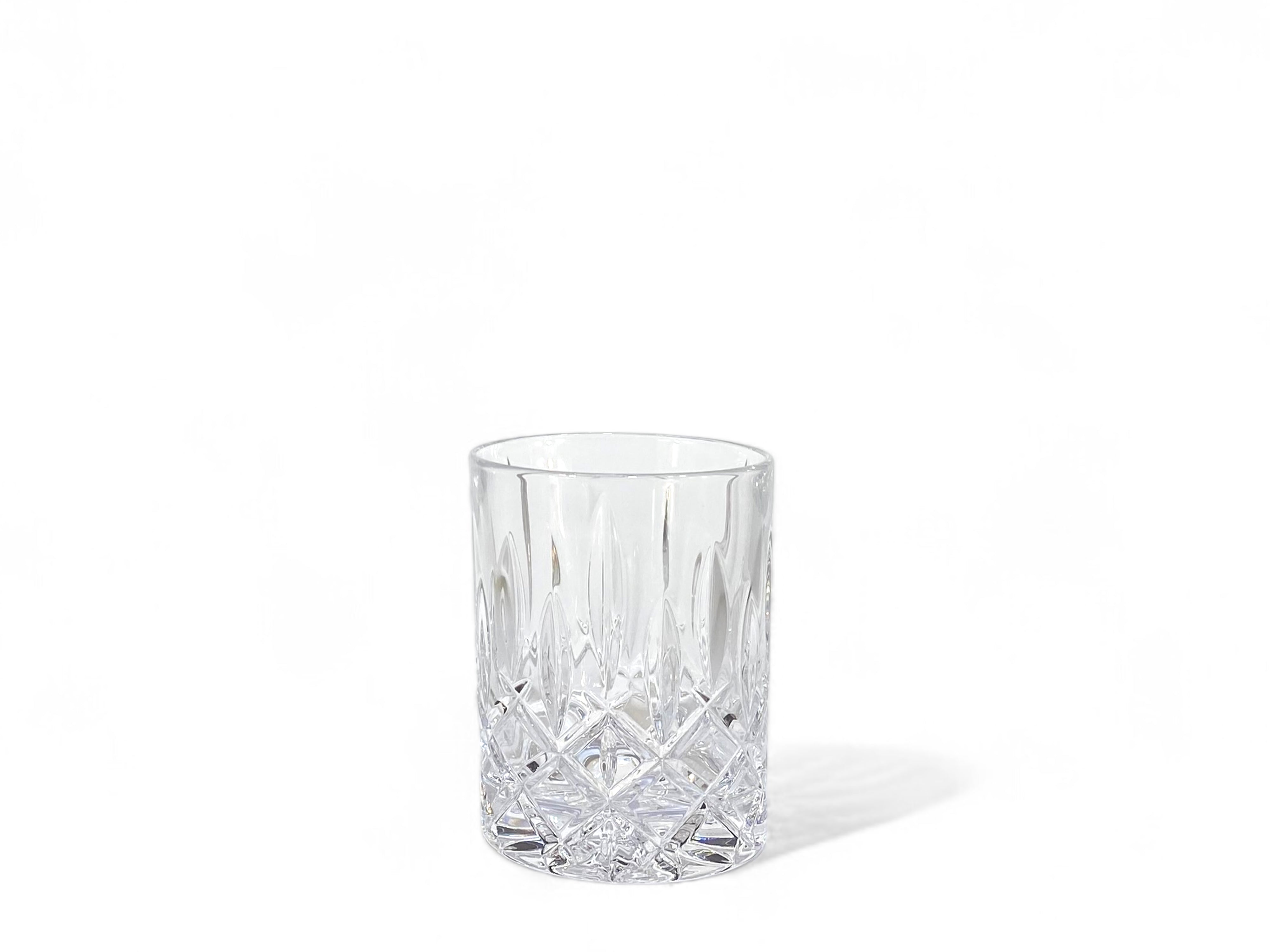 eventverleih-schleswig-holstein-catering-noblesse-whiskyglas-295ml-kristall image 1
