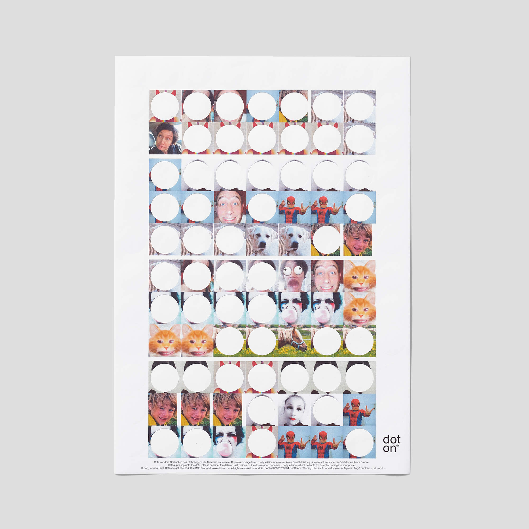 dot-on-print-dots-klebepunkte-20-mm-bedruckbar image 2
