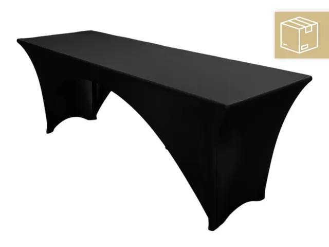 mobiliar-husse-breiter-bierzelttisch-220x70-schwarz-mieten image 1