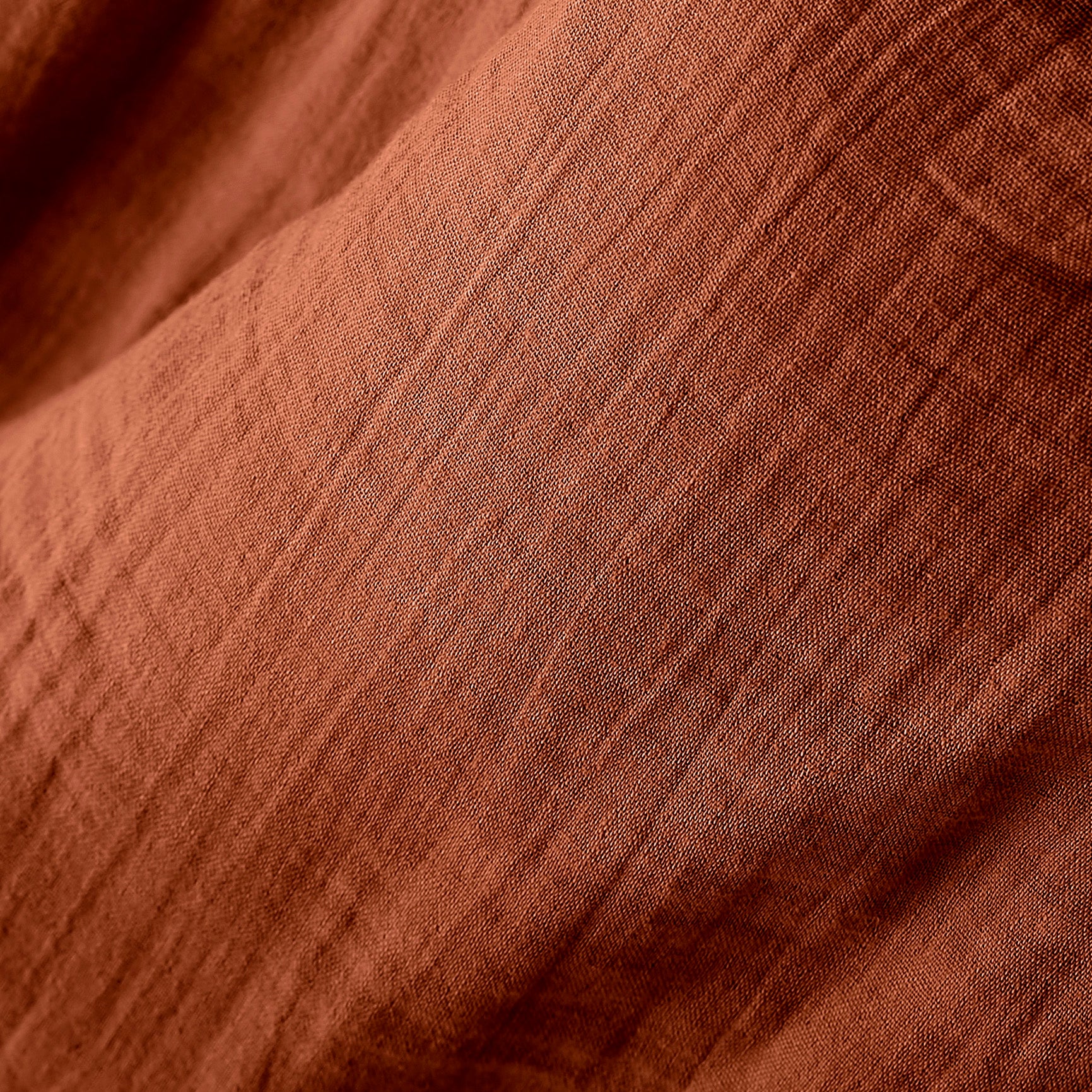 eventzauber-stoffservietten-musselin-terracotta-struktur image 3