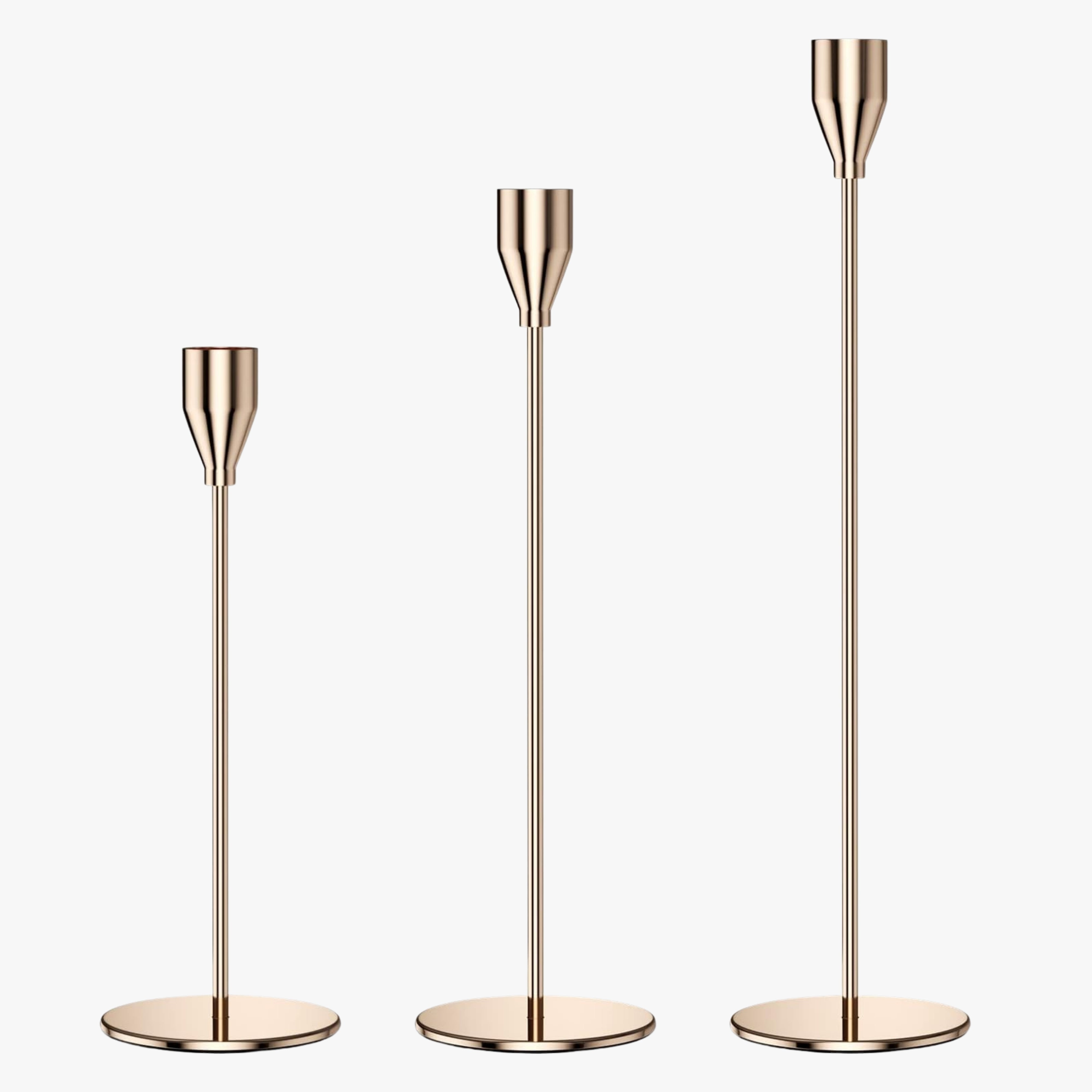 eventzauber-kerzenst-nder-set-gold-3-teilig-stabkerzenhalter image 1