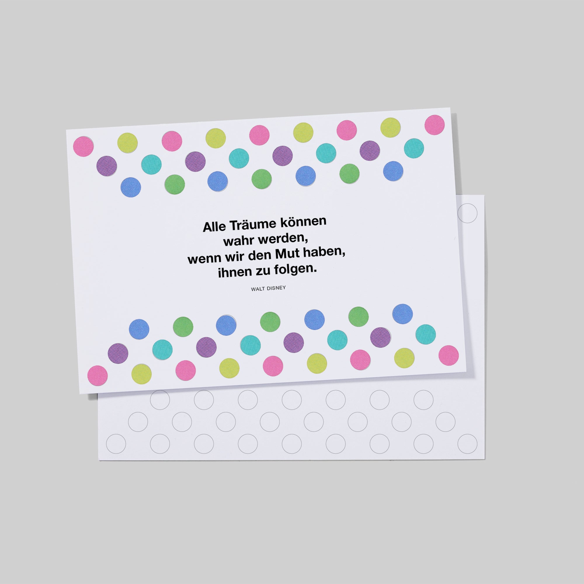dot-on-organisation-diy-postkarten-set-100-st-ck-hochzeit image 7