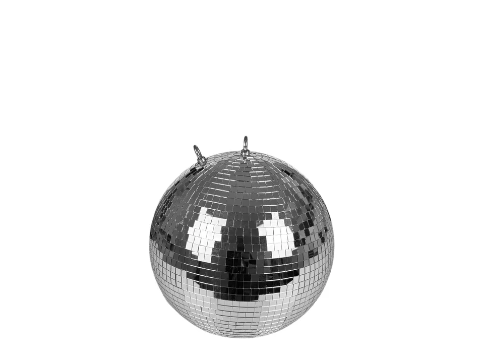 eventverleih-technik-diskokugel-30cm-echtglas-ohne-motor-mieten image 1